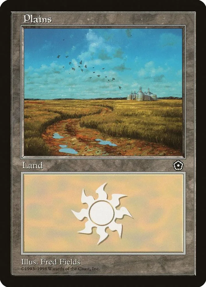 Plains