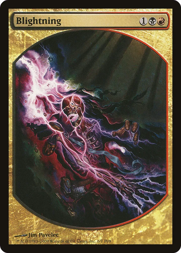 Blightning