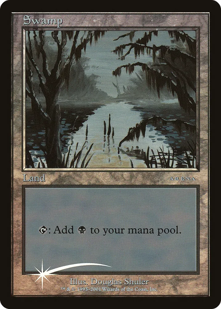 Swamp