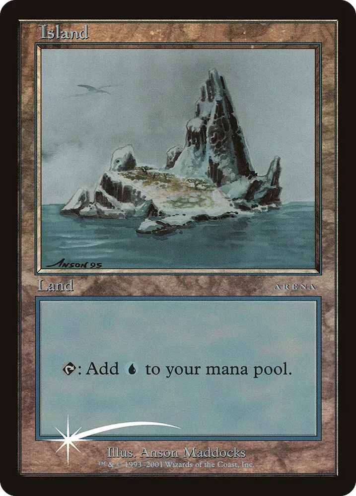 Island