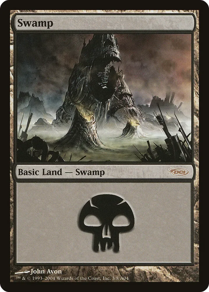 Swamp