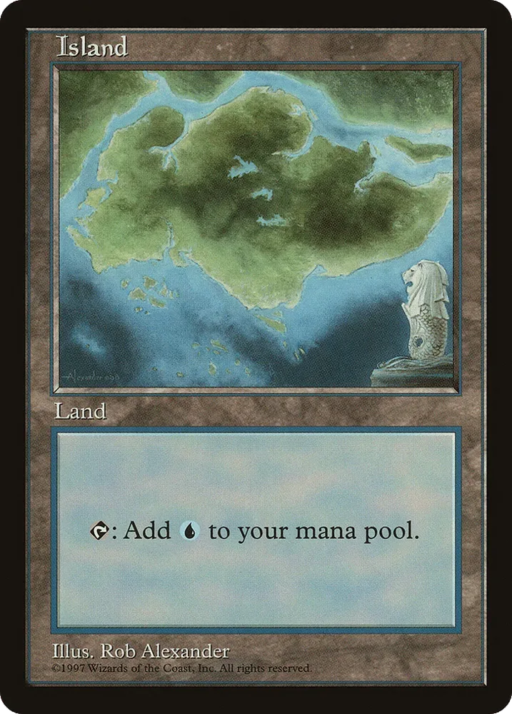 Island