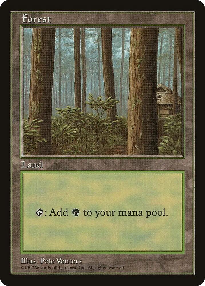 Forest