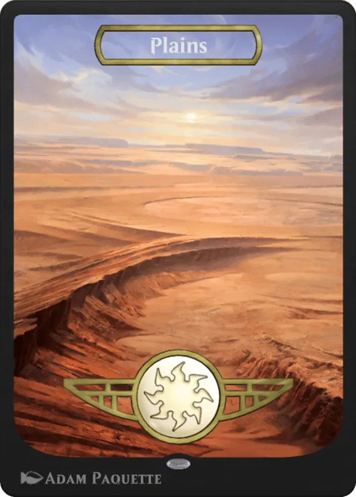 Plains