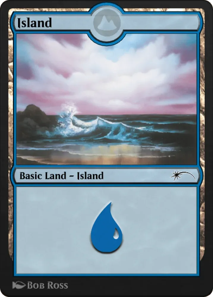 Island