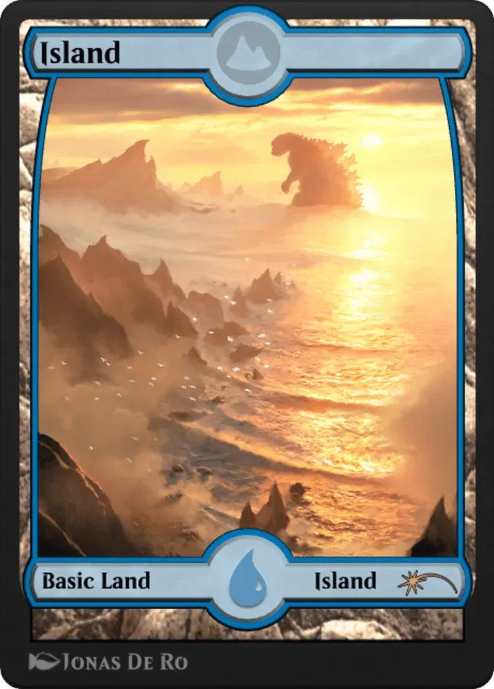 Island