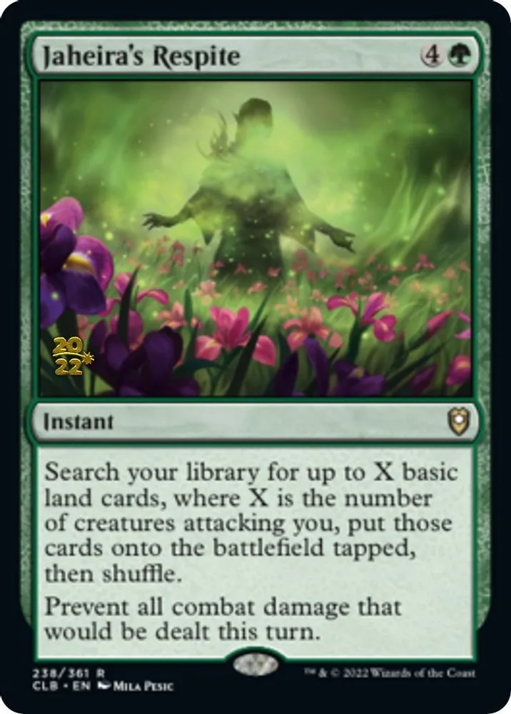 Jaheira's Respite (Jaheira's Respite)