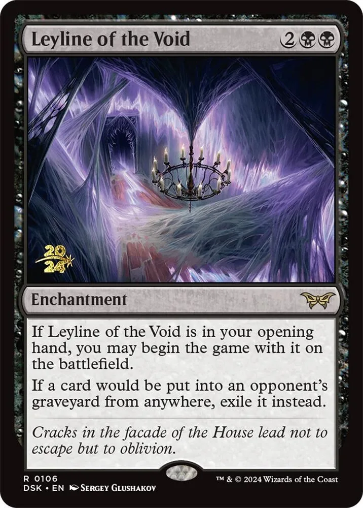 Leyline of the Void (Leyline of the Void)