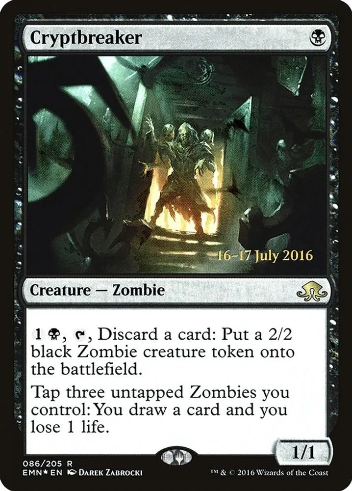 Cryptbreaker (Cryptbreaker)