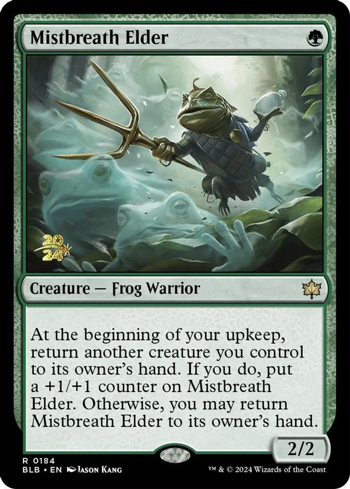 Mistbreath Elder (Mistbreath Elder)