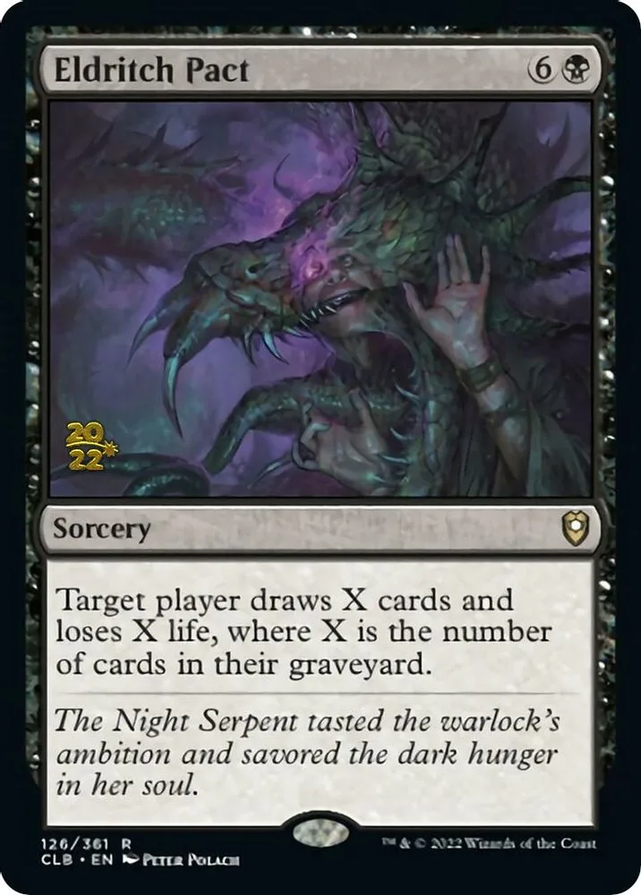 Eldritch Pact (Eldritch Pact)