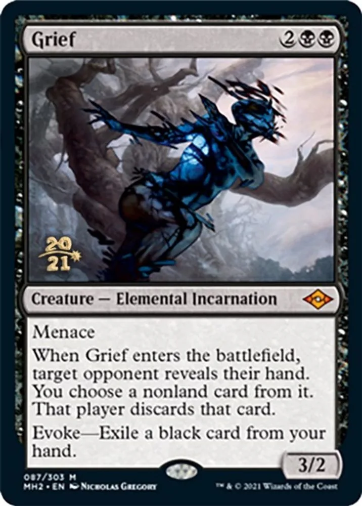 Grief (Grief)