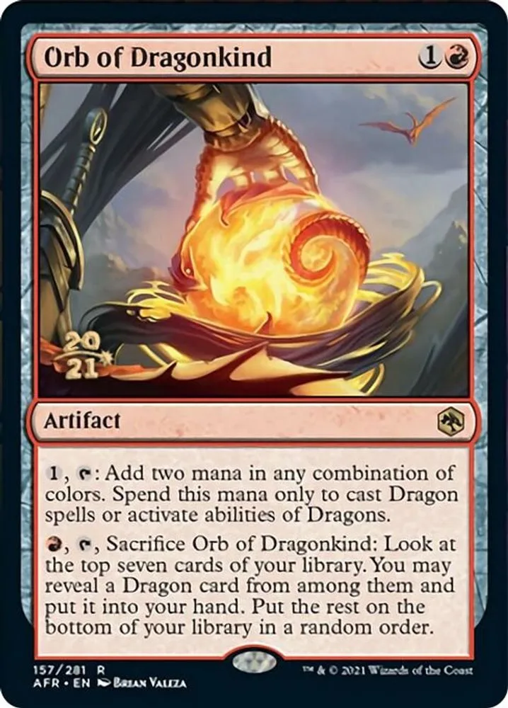 Orb of Dragonkind (Orb of Dragonkind)