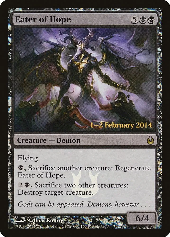 Eater of Hope