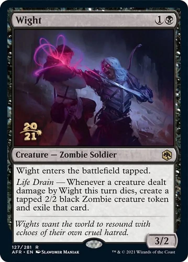 Wight (Wight)
