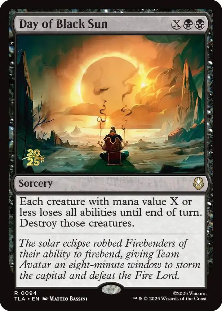 Day of Black Sun (Day of Black Sun)