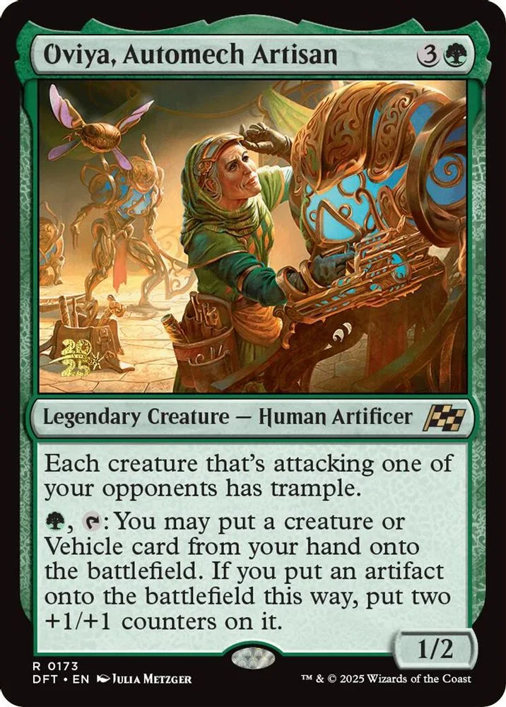 Oviya, Automech Artisan (Oviya, Automech Artisan)