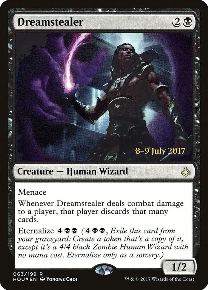 Dreamstealer (Dreamstealer)