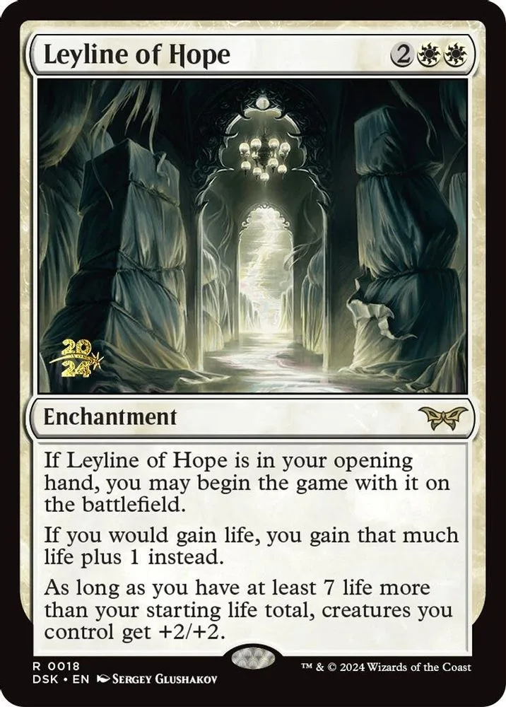 Leyline of Hope (Leyline of Hope)