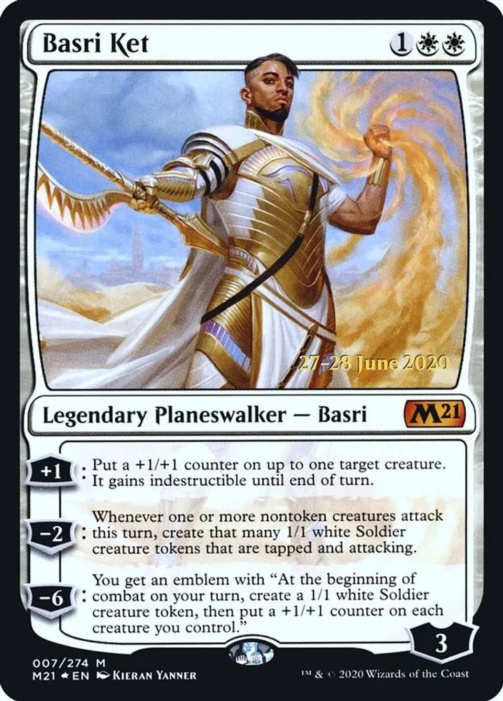 Basri Ket (Basri Ket)