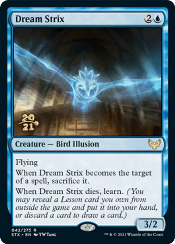 Dream Strix (Dream Strix)