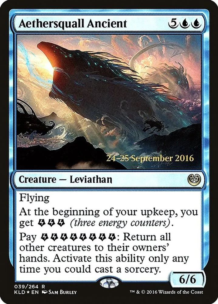 Aethersquall Ancient (Aethersquall Ancient)