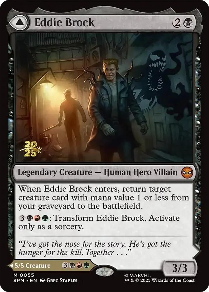 Eddie Brock (Eddie Brock)