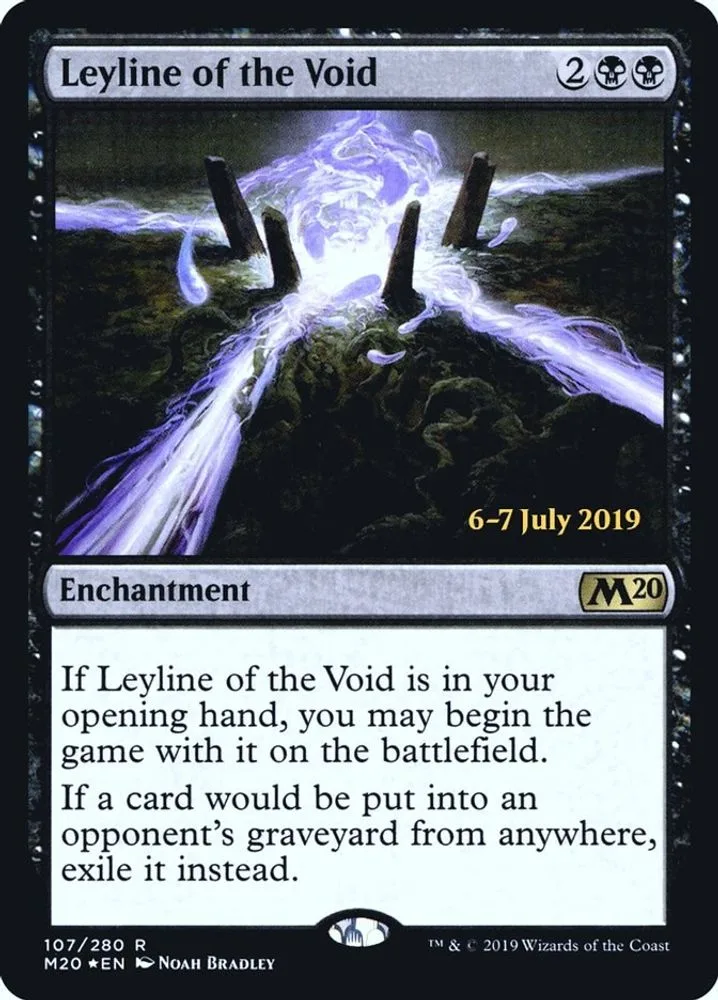 Leyline of the Void (Leyline of the Void)