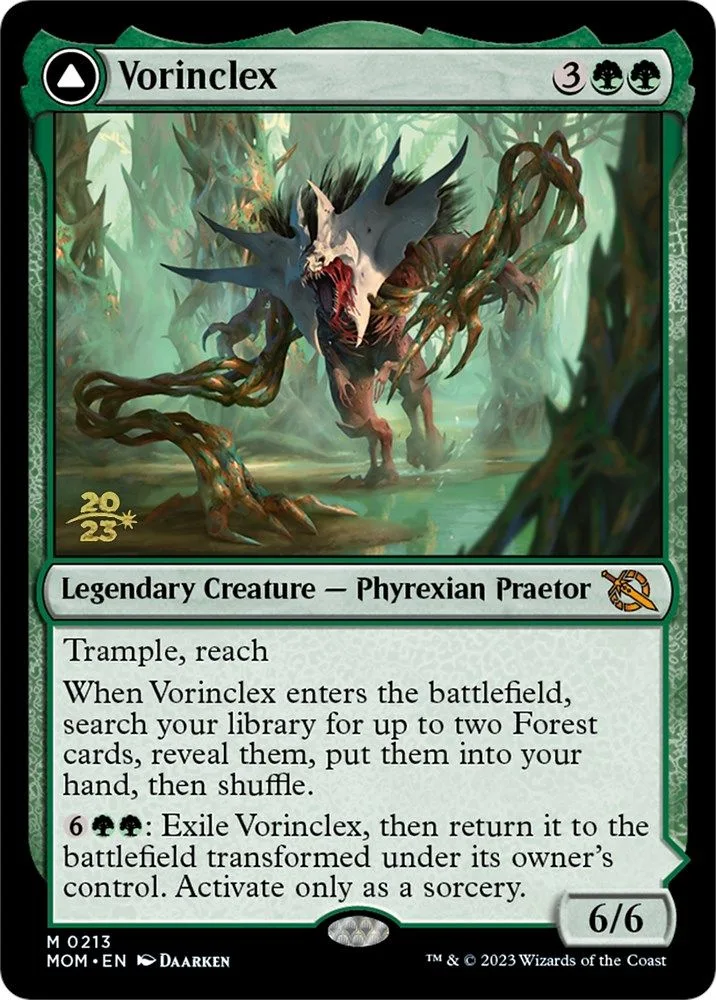 Vorinclex (Vorinclex)