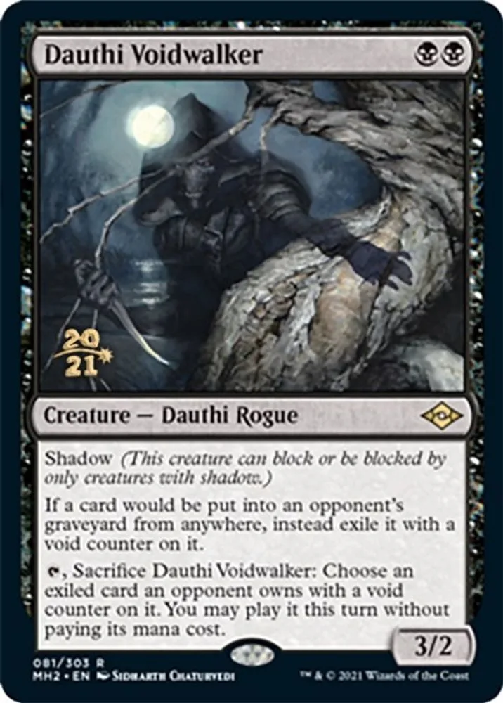Dauthi Voidwalker (Dauthi Voidwalker)