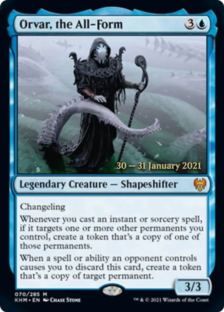 Orvar, the All-Form (Orvar, the All-Form)