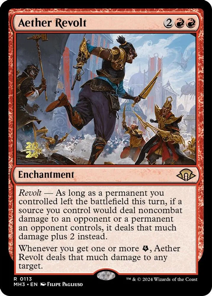 Aether Revolt (Aether Revolt)
