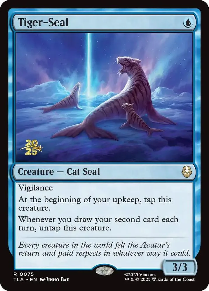 Tiger-Seal (Tiger-Seal)