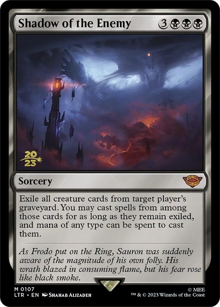 Shadow of the Enemy (Shadow of the Enemy)