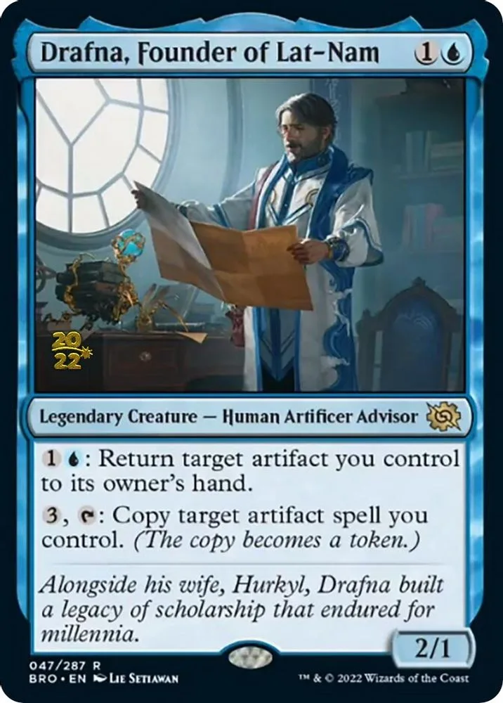 Drafna, Founder of Lat-Nam (Drafna, Founder of Lat-Nam)