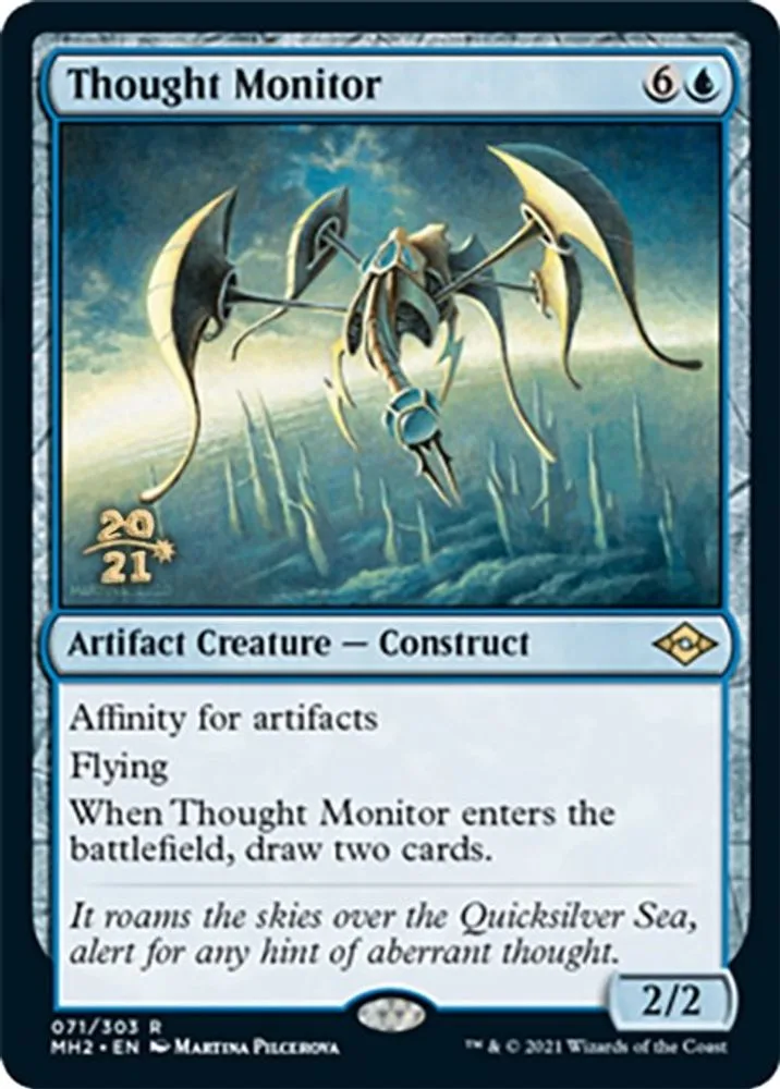 Thought Monitor (Thought Monitor)