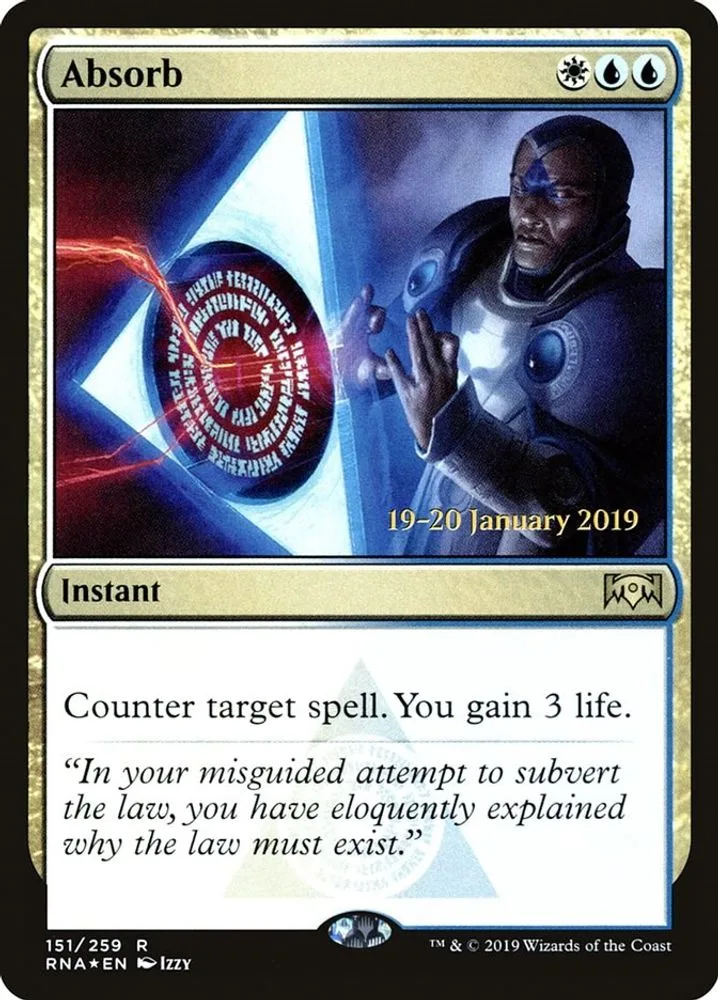 Absorb (Absorb)