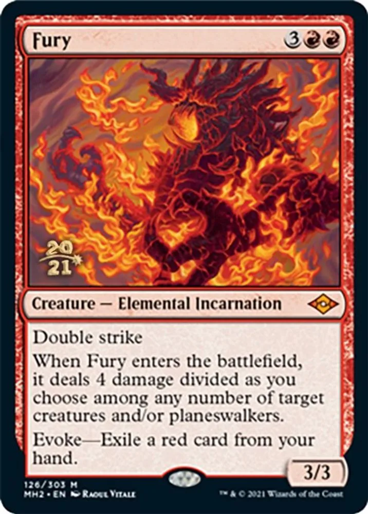 Fury (Fury)