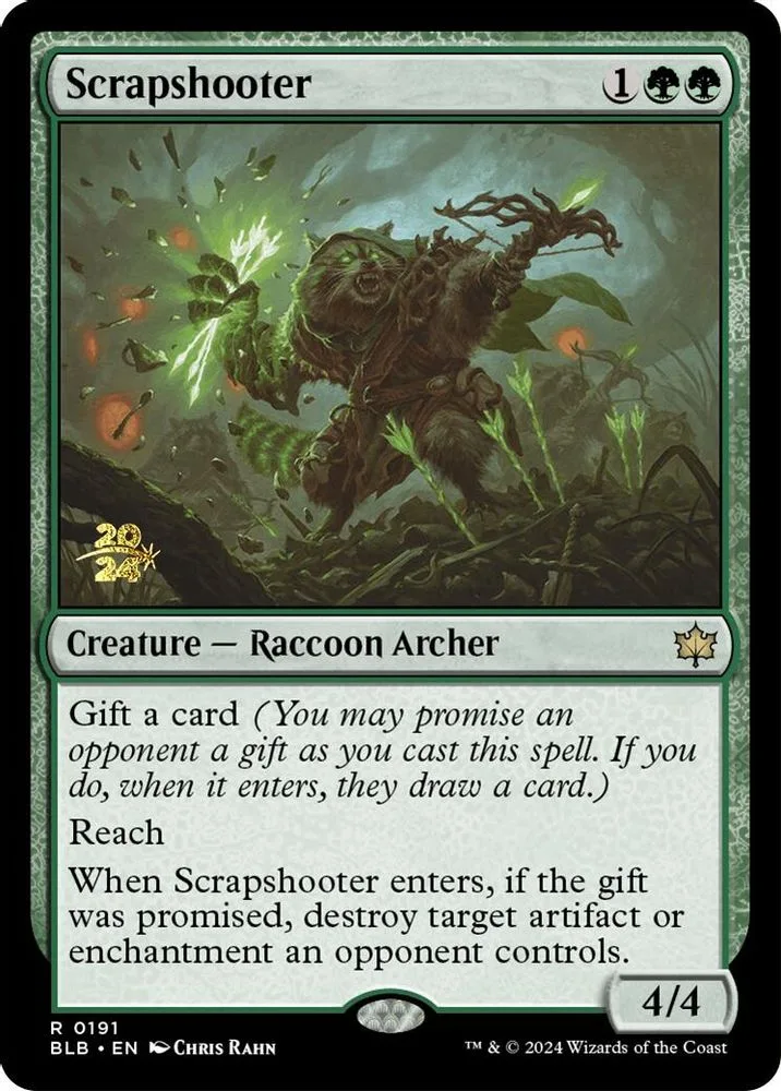Scrapshooter (Scrapshooter)