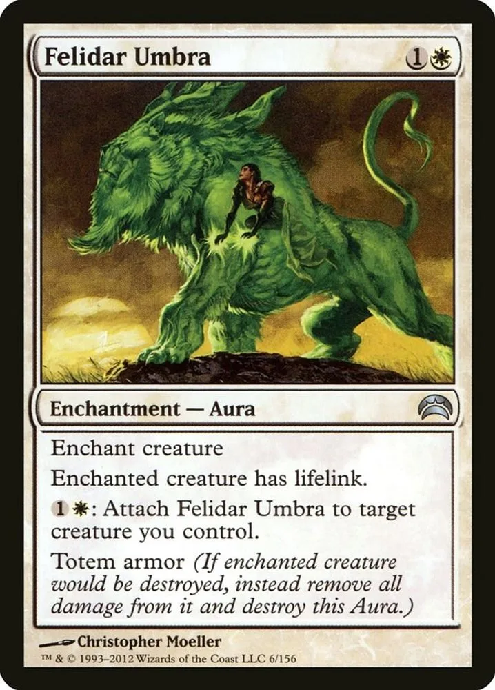 Felidar Umbra