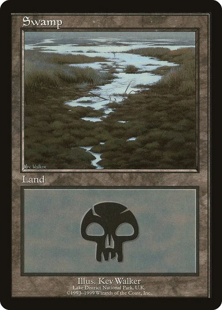Swamp