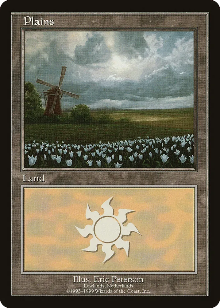 Plains