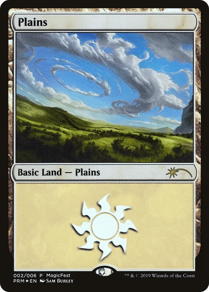 Plains