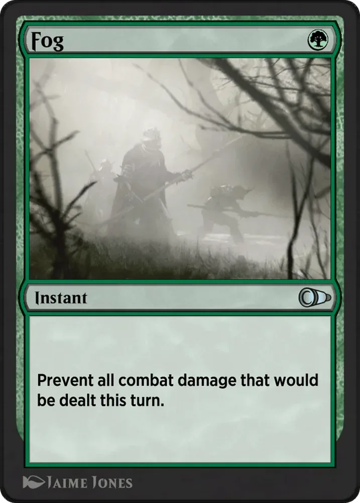 Fog
