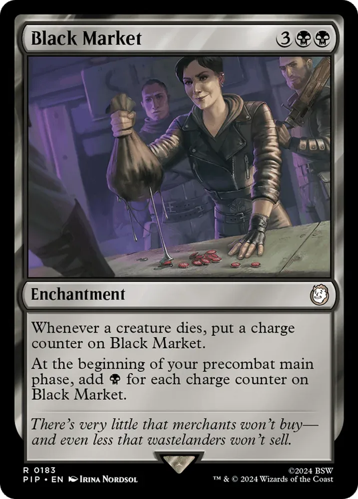 Black Market