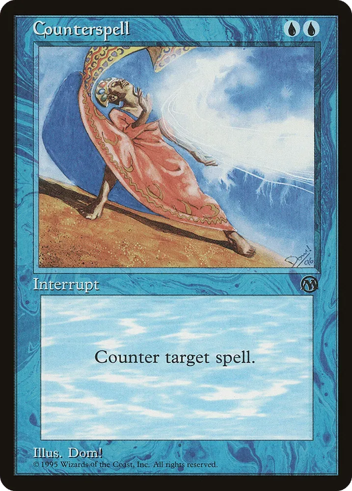 Counterspell
