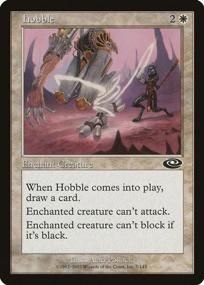 Hobble