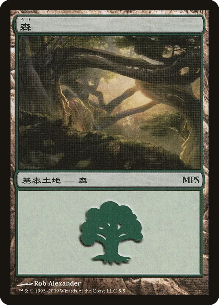 Forest