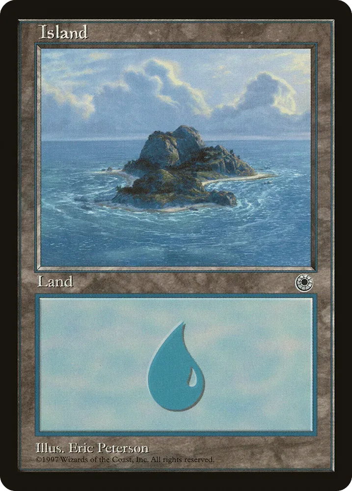 Island