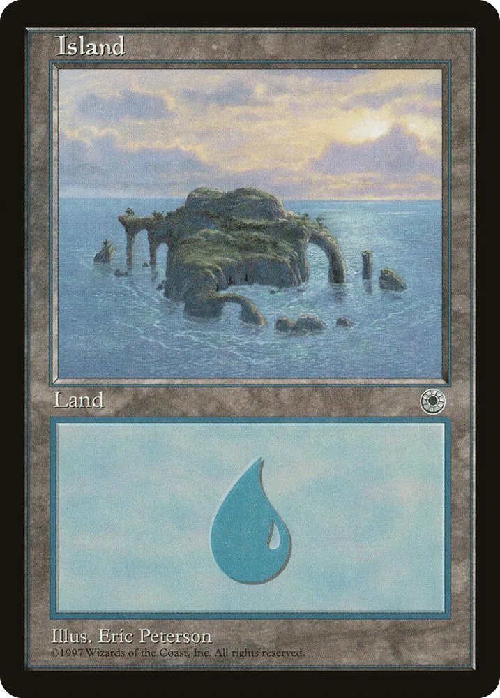 Island